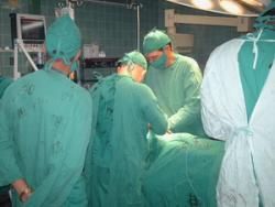 Develops Oncoplastic Surgery in Pinar del Rio Cuba